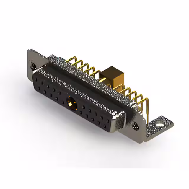 630-21W1240-7NC EDAC Inc.  Gruppi di connettori D-Sub